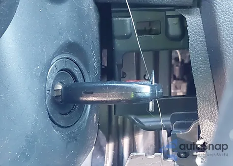 2020 Honda Fit Lx from USA, damaged, VIN 3HGGK5H41LM728605